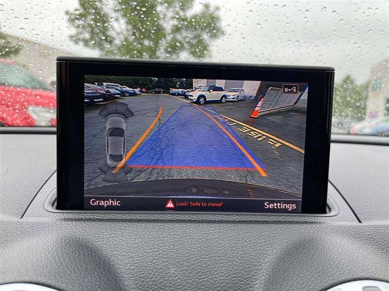 Used 2015 Audi A3 1.8T Premium Plus image 80