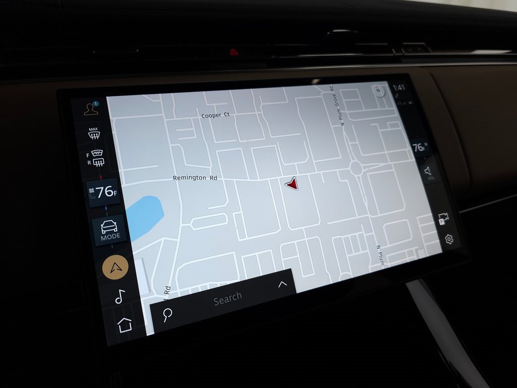 Certified 2024 Land Rover Range Rover Sport SE image 31