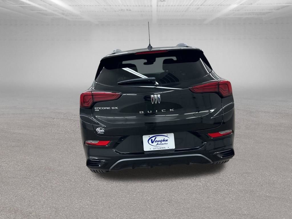 New 2026 Buick Encore GX Sport Touring w/ Comfort Package AWD/4WD image 9