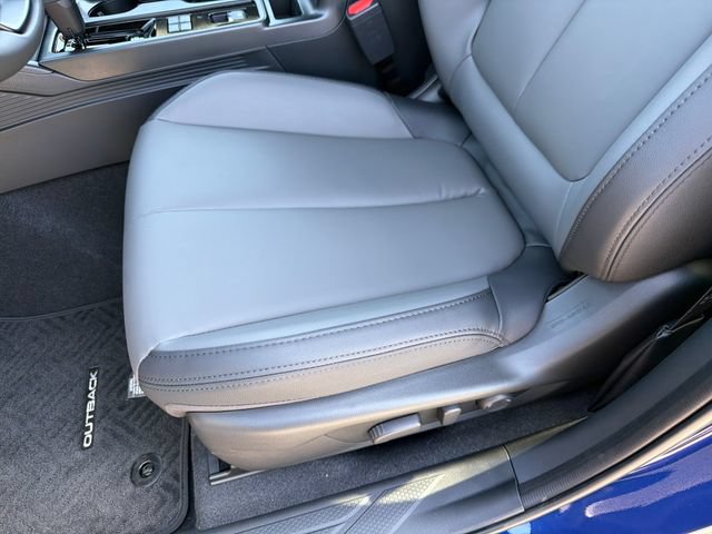 New 2026 Subaru Outback Premium AWD/4WD image 20