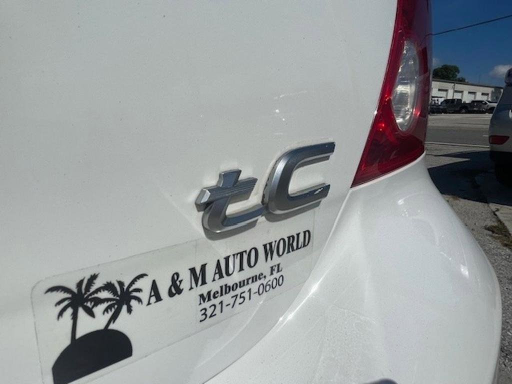 Used 2005 Scion tC FWD image 7