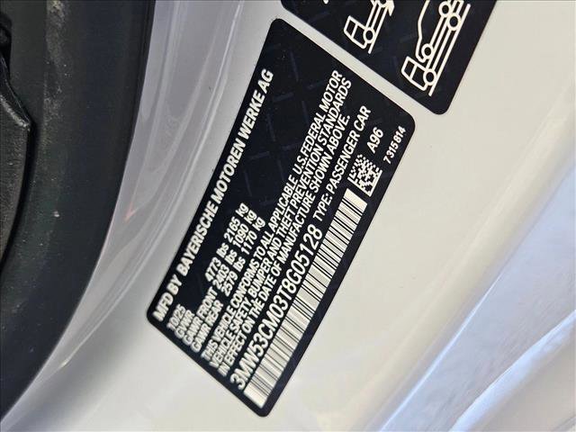 New 2026 BMW M240i xDrive Coupe w/ Premium Package image 17