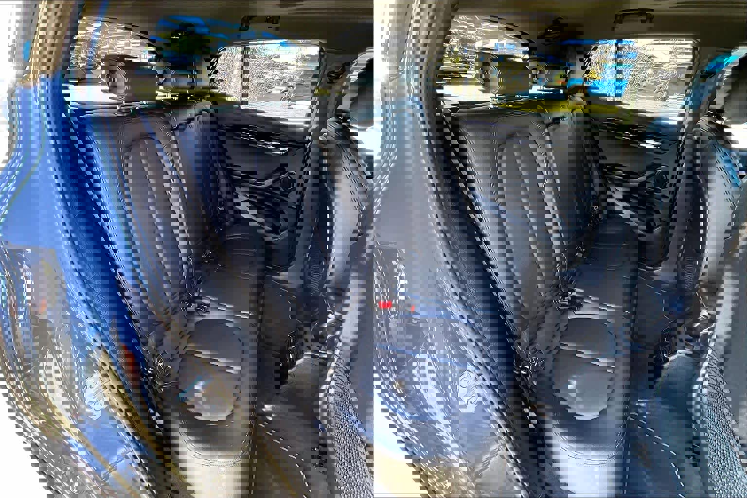 Used 2020 BMW X2 sDrive28i w/ Convenience Package image 19