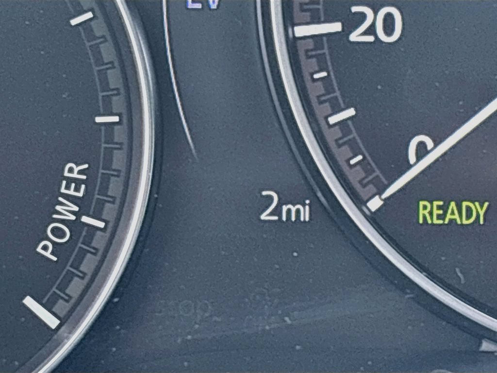 New 2026 MAZDA CX-50 AWD 2.5 Hybrid w/ Weather Package image 12