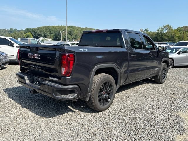 Used 2024 GMC Sierra 1500 Elevation AWD/4WD image 5