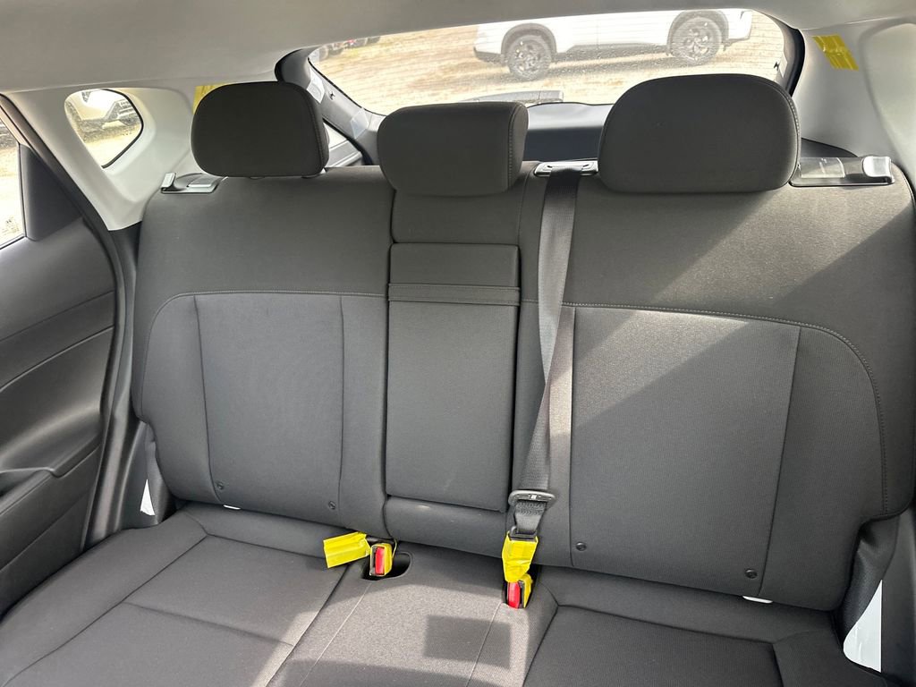 New 2026 Hyundai Kona SEL Sport AWD/4WD image 25