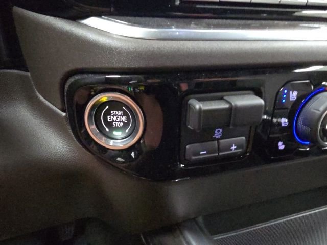 New 2026 Chevrolet Silverado 1500 LTZ w/ Z71 Off-Road Package image 18
