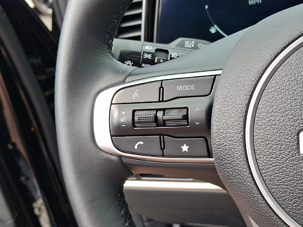 Used 2025 Kia Sportage SX AWD/4WD image 20