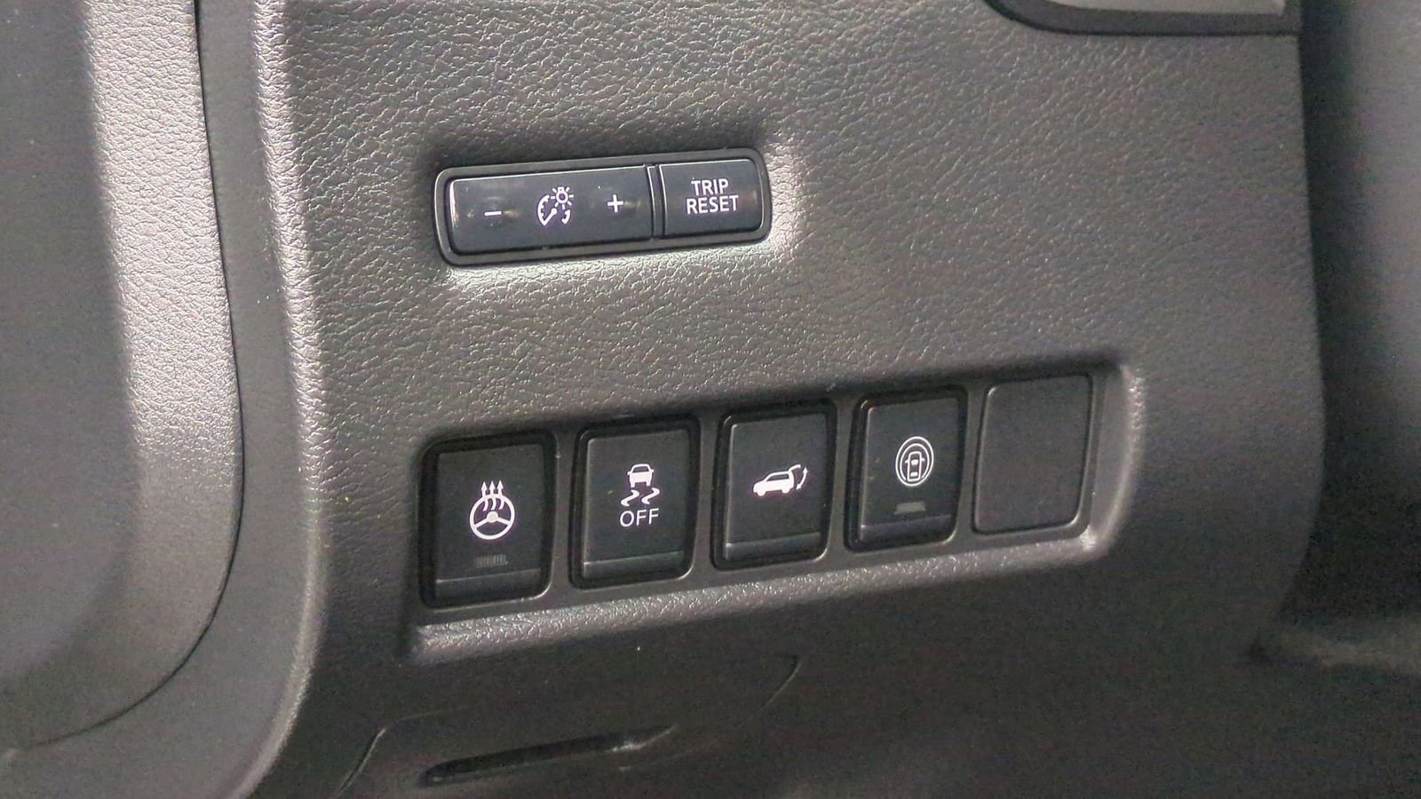 Used 2023 Nissan Murano Platinum image 16