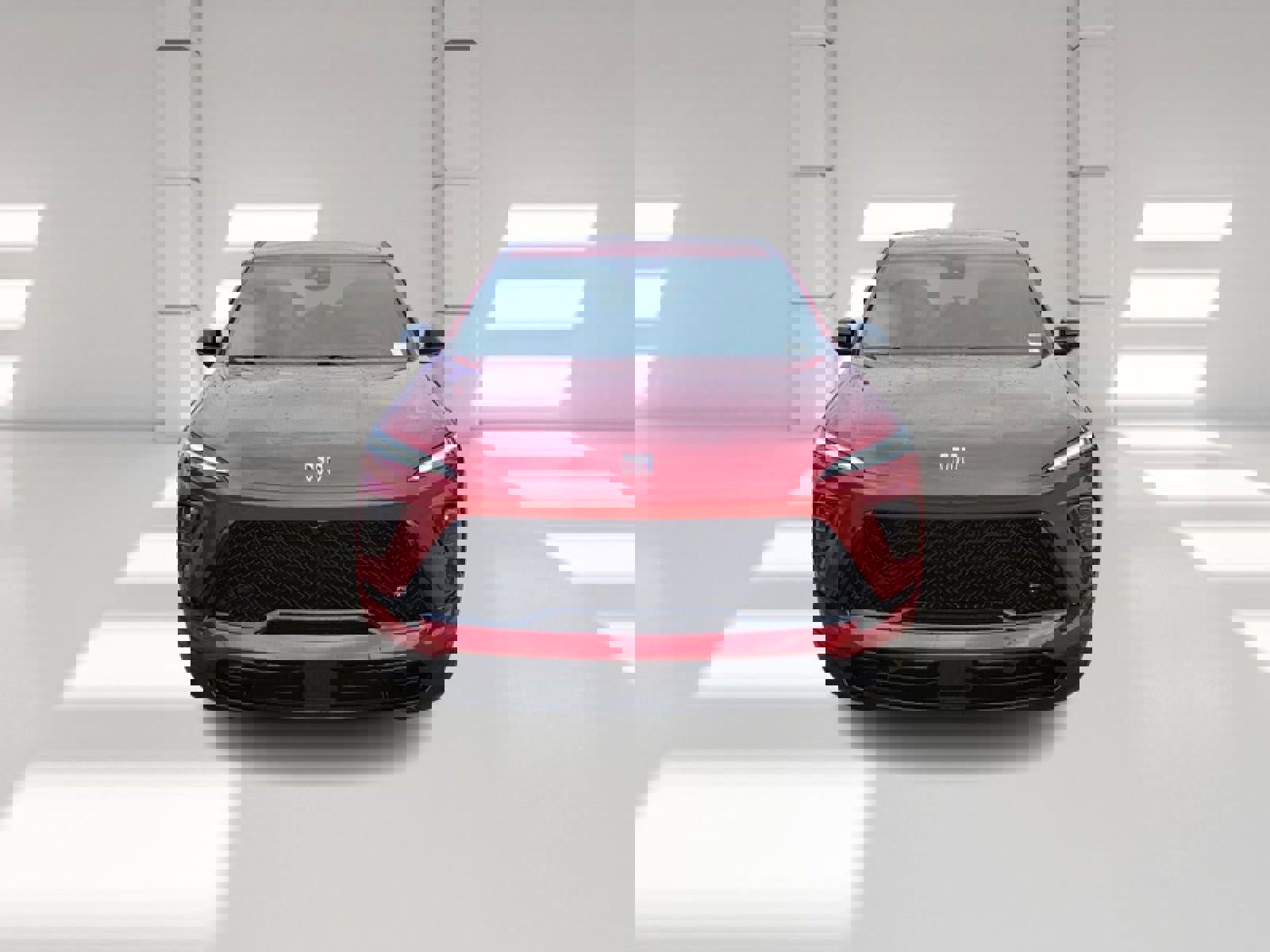 New 2026 Buick Enclave Sport Touring w/ Power Package image 2