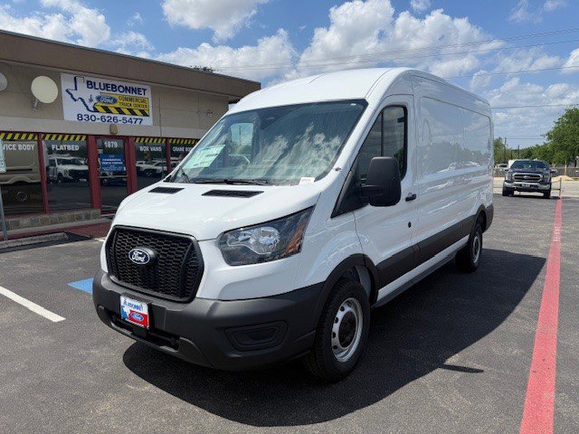 New 2026 Ford Transit 250 148 Medium Roof RWD image 5