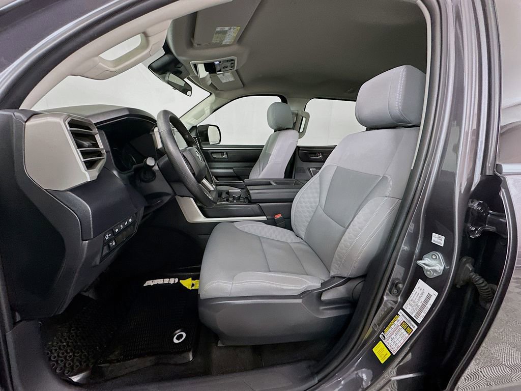 Used 2023 Toyota Tundra SR5 image 21