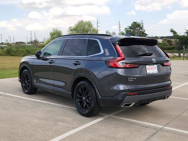 Used 2023 Honda CR-V Sport image 7