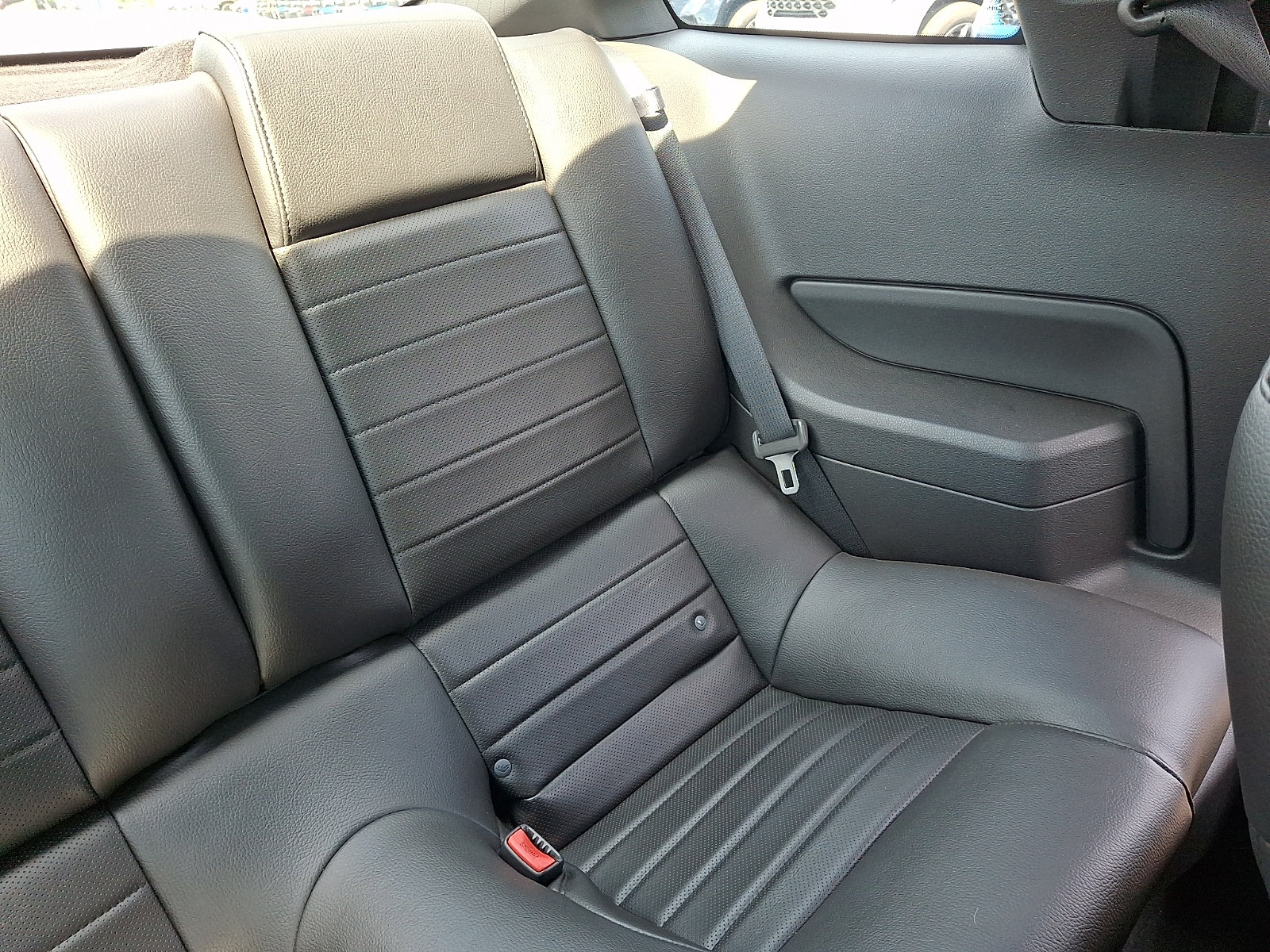 Used 2008 Ford Mustang Shelby GT500 RWD image 20