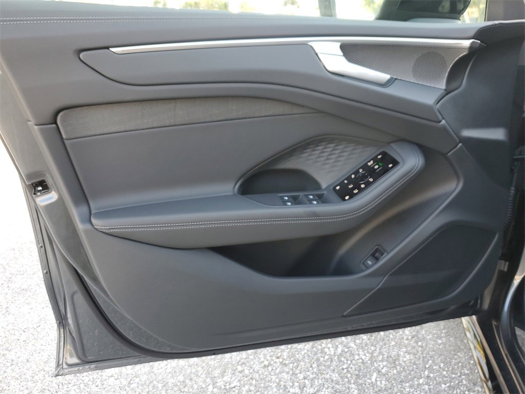 New 2026 Audi A6 Prestige image 22