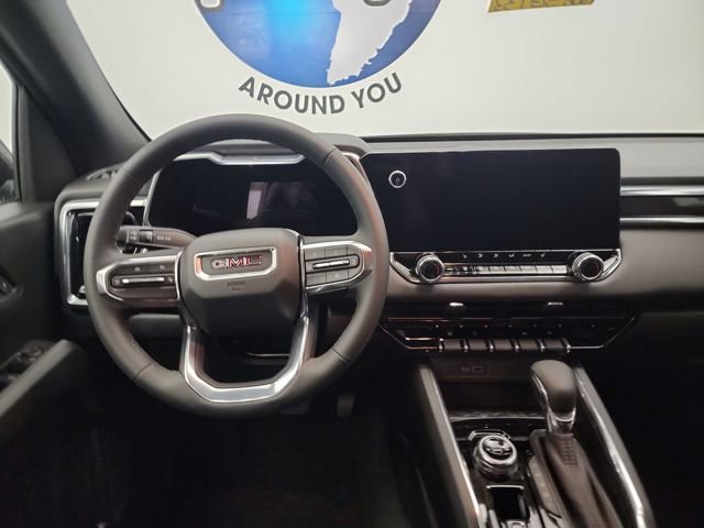 New 2026 GMC Canyon Elevation w/ Convenience Package image 18