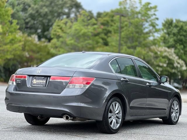 Used 2011 Honda Accord EX-L image 5