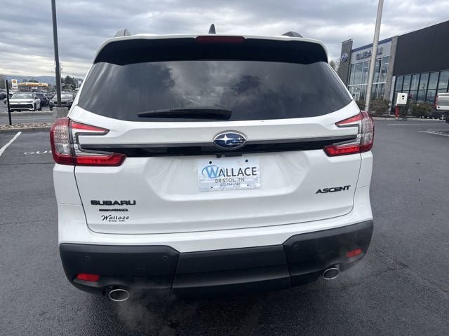 New 2026 Subaru Ascent Premium AWD/4WD image 51