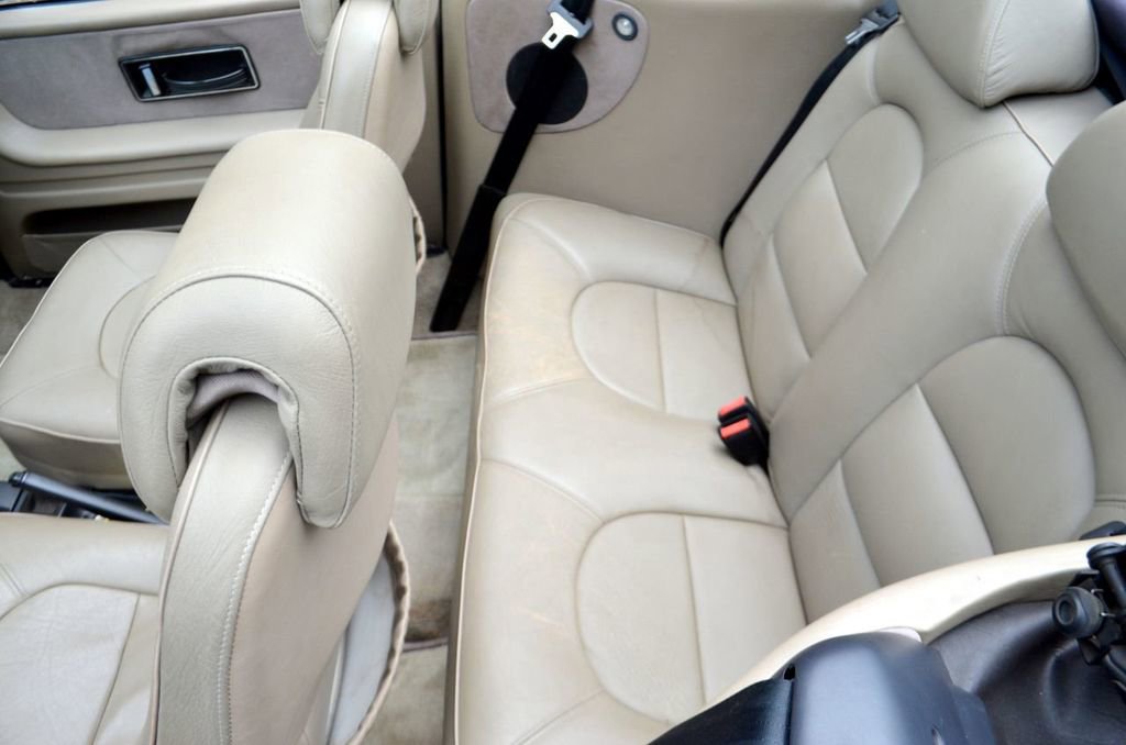 Used 1994 Saab 900 Turbo image 31