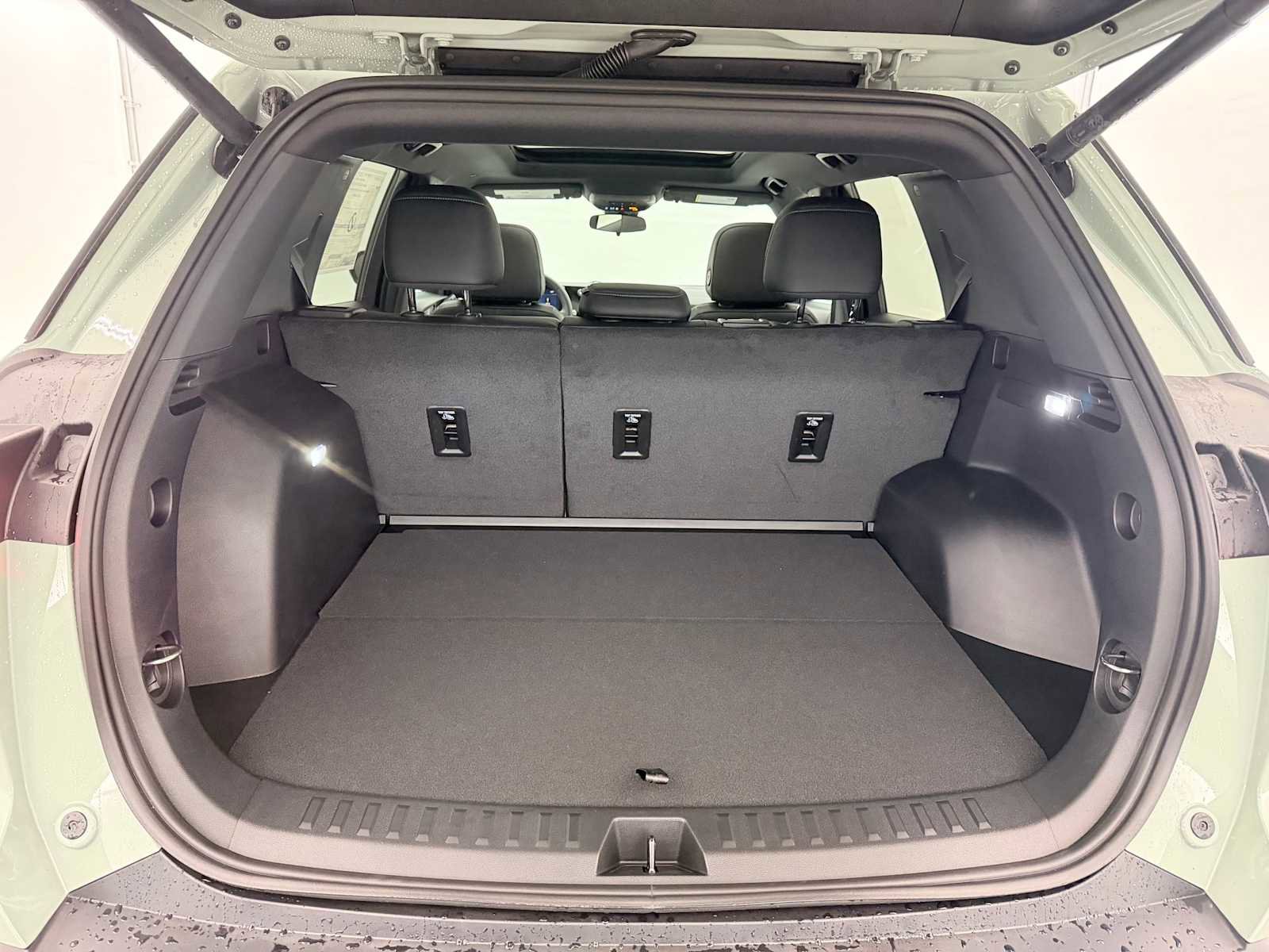 New 2026 Chevrolet Equinox LT w/ Convenience Package II image 32