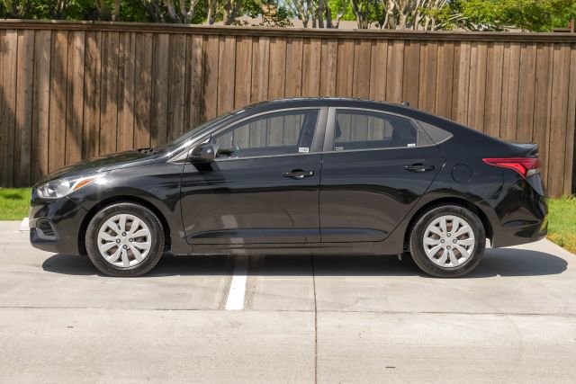Used 2020 Hyundai Accent SE image 15