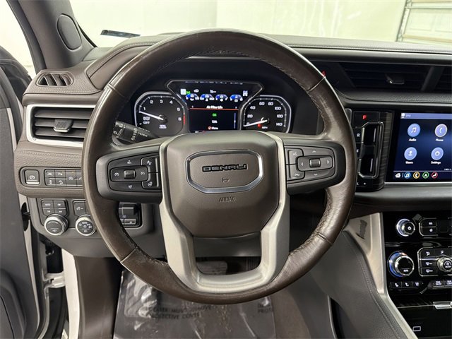 Used 2021 GMC Yukon Denali w/ Denali Ultimate Package image 35