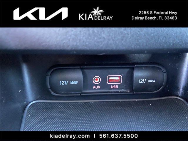 Used 2019 Kia Forte LXS image 21