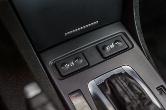 Used 2019 Acura ILX FWD image 31