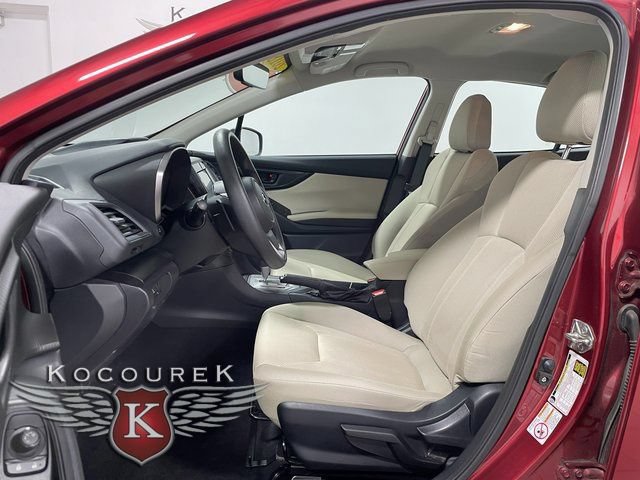 Used 2018 Subaru Impreza 2.0i Premium AWD/4WD image 11