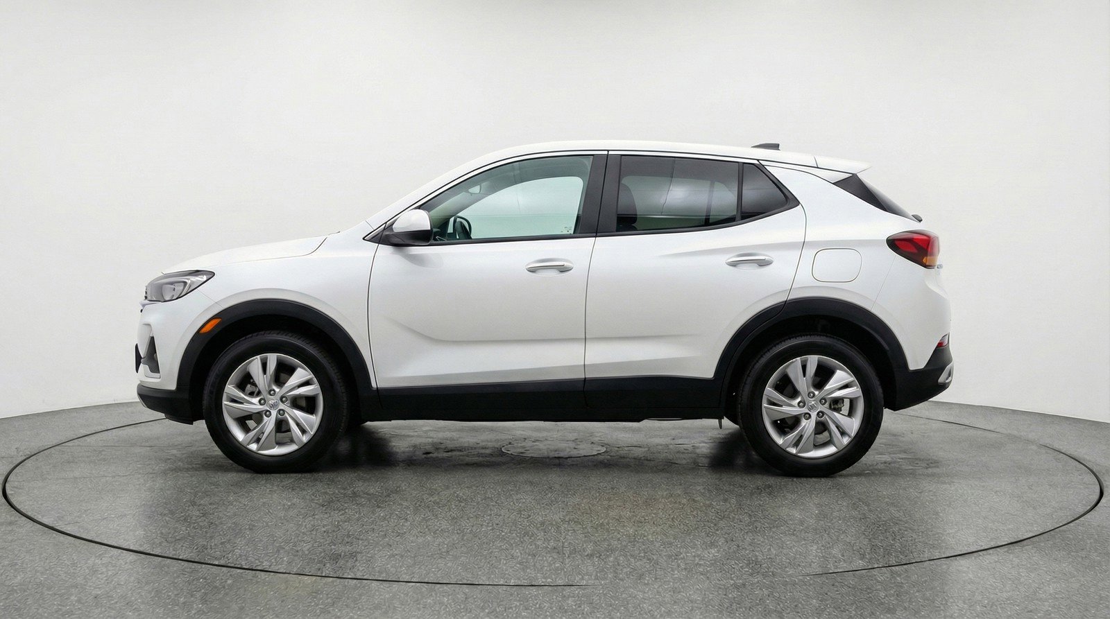 Used 2025 Buick Encore GX Preferred image 5