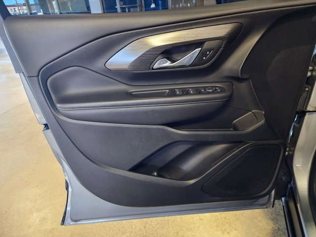 Certified 2023 GMC Terrain SLE image 10