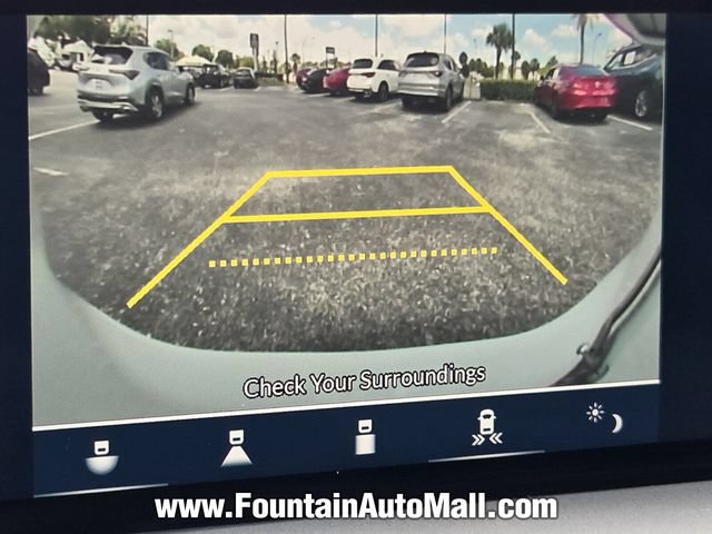 Certified 2024 Acura RDX w/ Technology Package AWD/4WD image 20