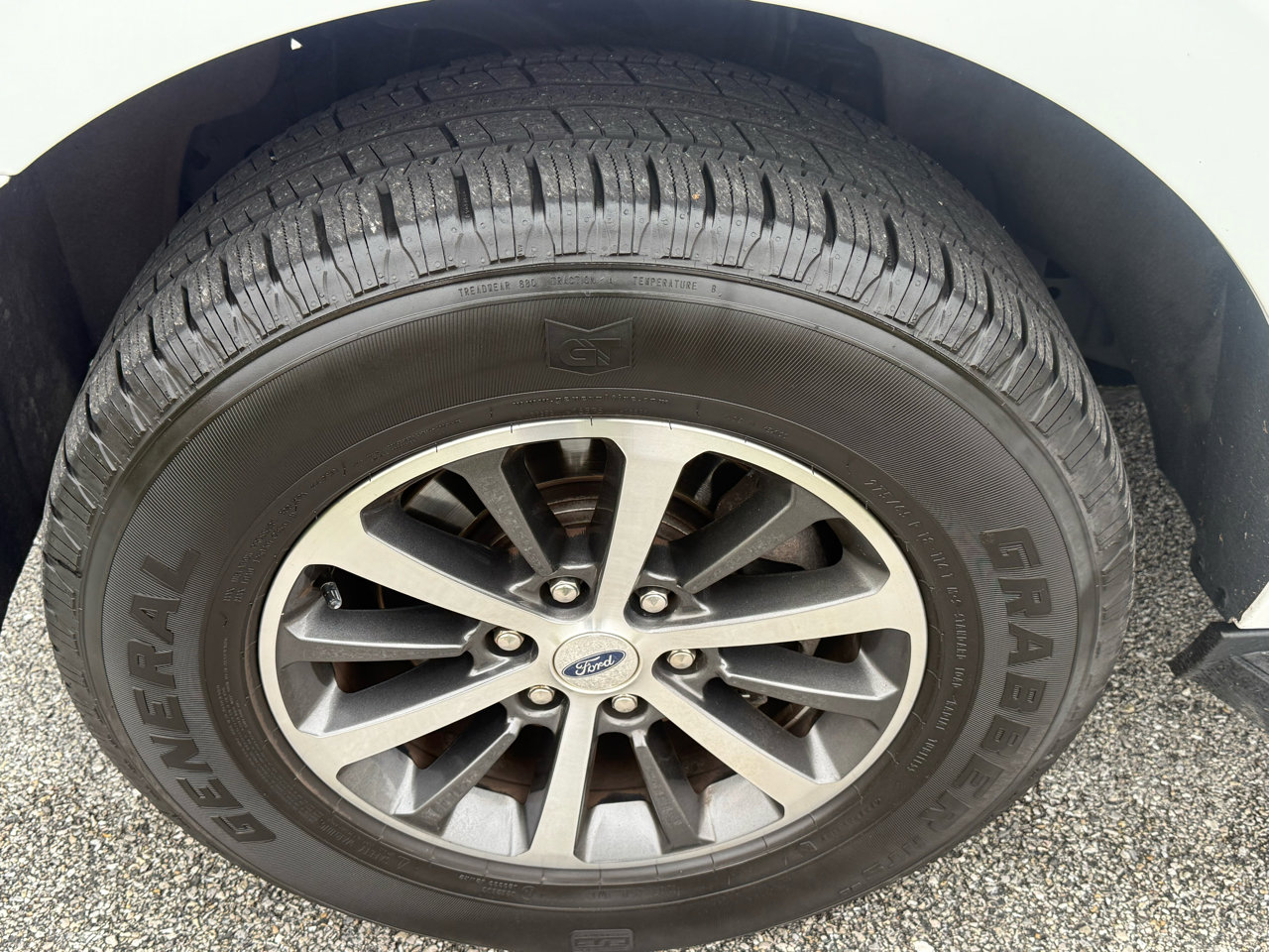 Used 2020 Ford Expedition XL image 11