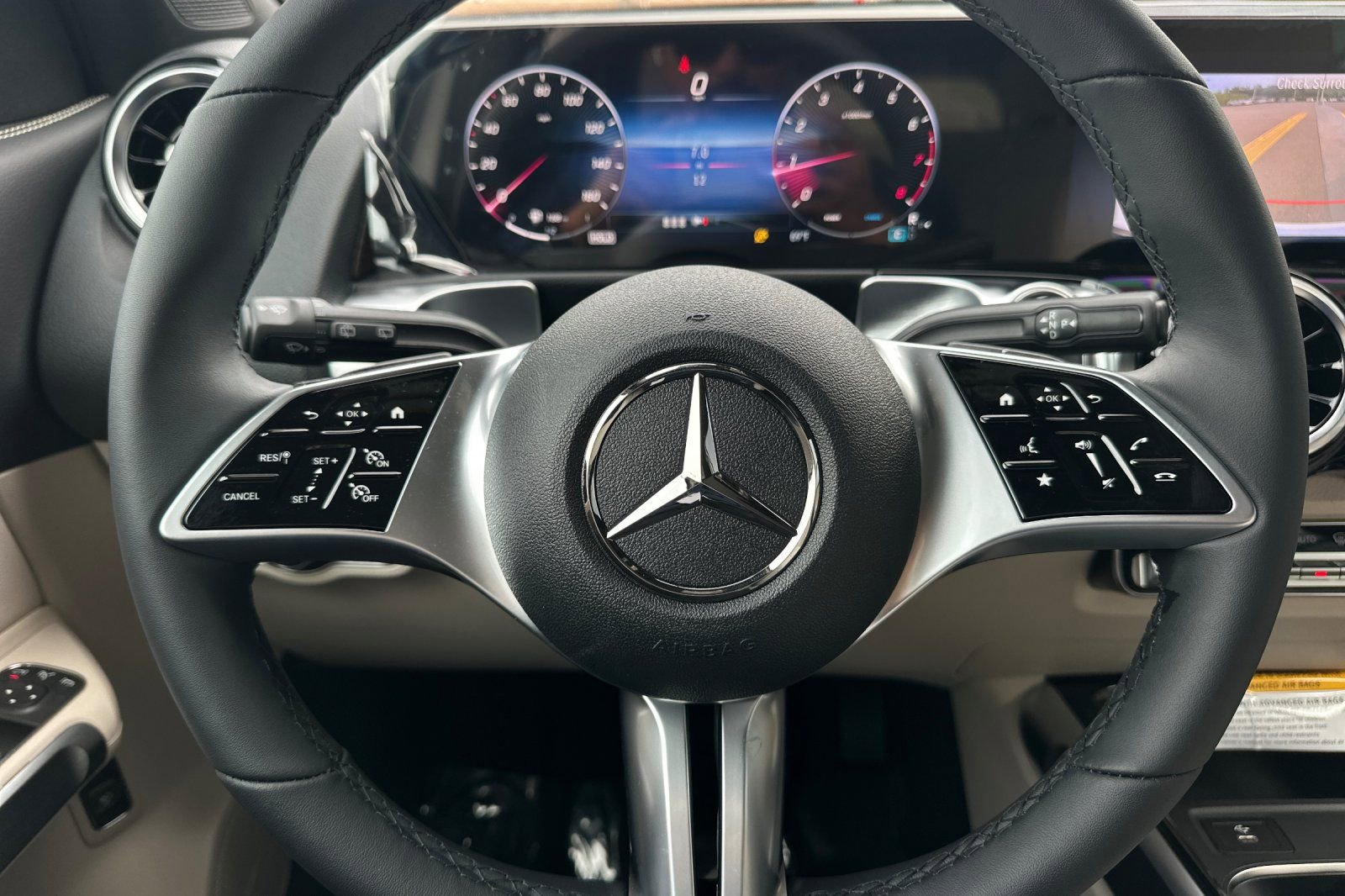 New 2026 Mercedes-Benz GLB 250 image 20