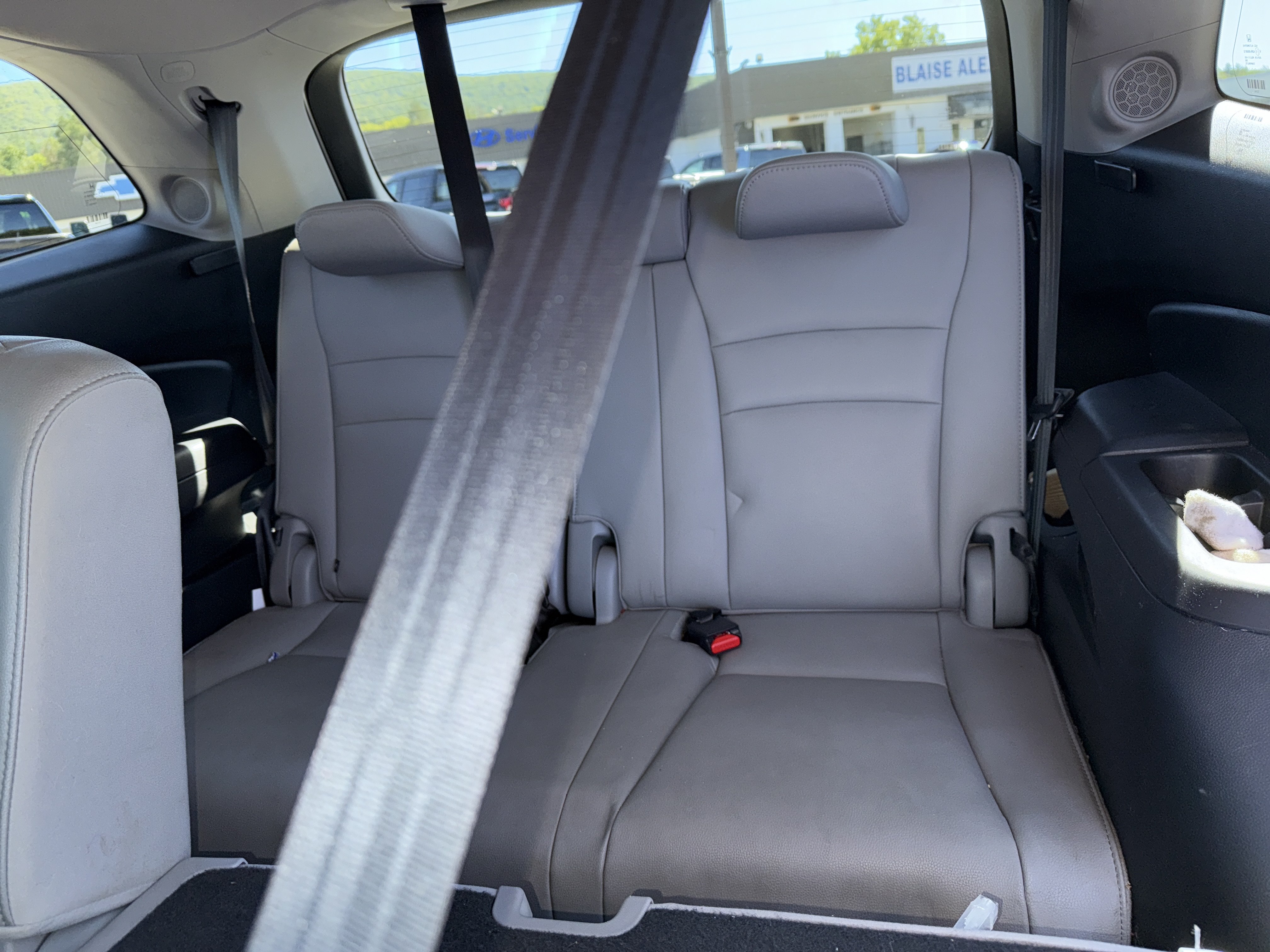 Used 2017 Honda Pilot Touring image 13