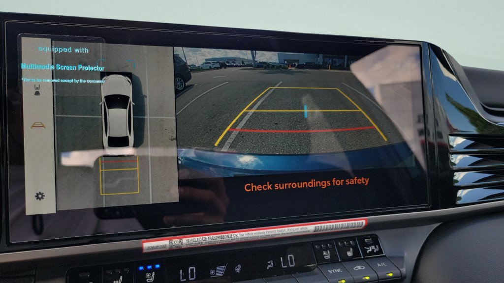 New 2026 Toyota Camry XSE w/ Premium Plus Package FWD image 18