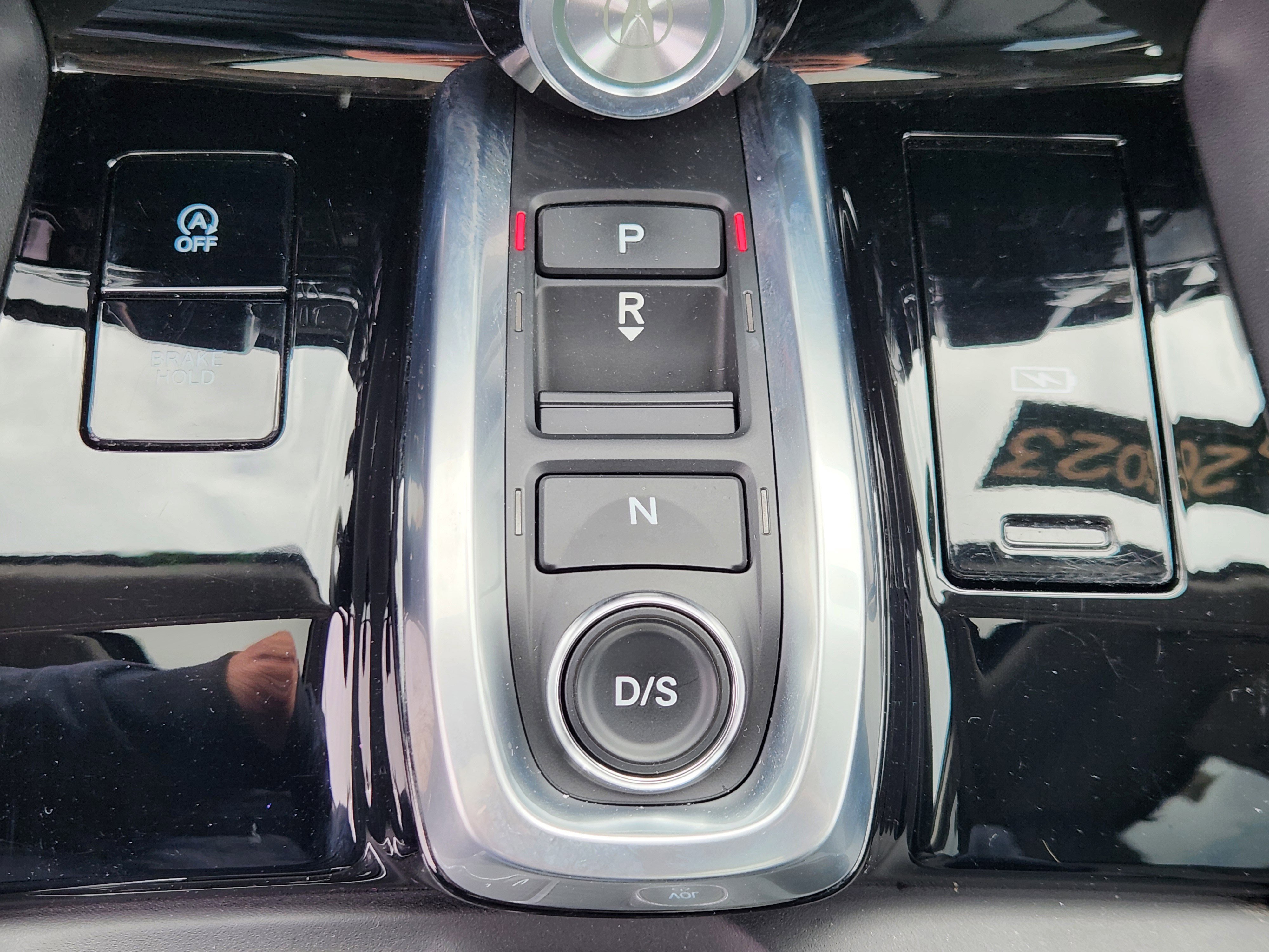 Certified 2023 Acura MDX SH-AWD w/ Technology Package image 13