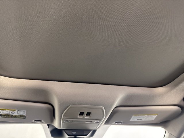 New 2026 Nissan Kicks SV w/ SV Premium Package image 25