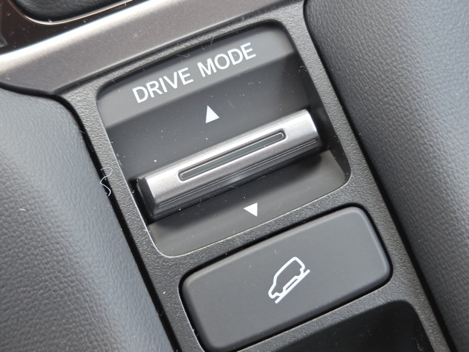 New 2027 Honda HR-V Sport image 7