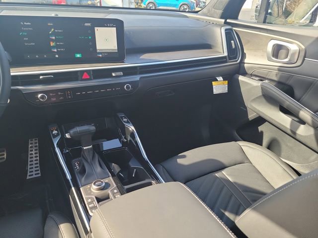 New 2026 Kia Sorento SX Prestige image 12