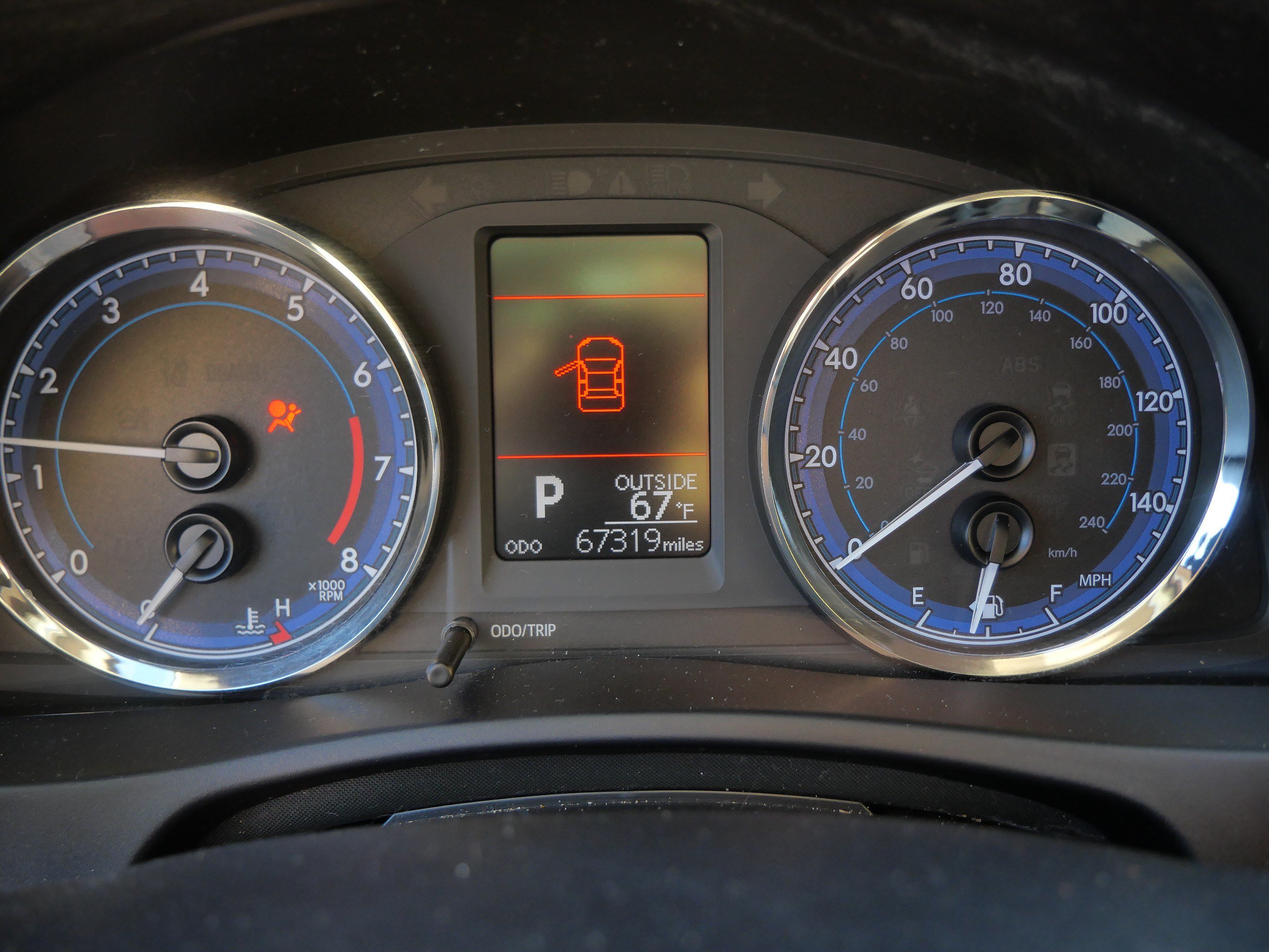 Certified 2019 Toyota Corolla LE FWD image 21