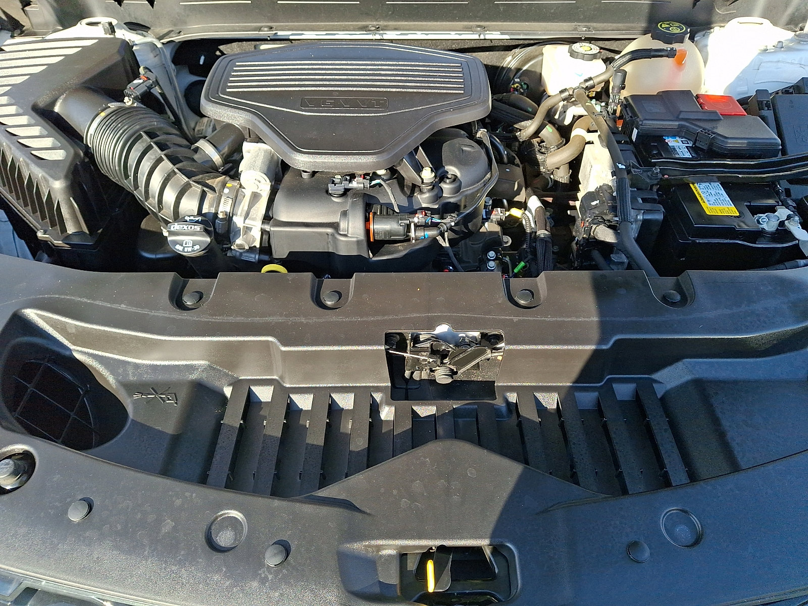 Used 2022 Chevrolet Blazer RS w/ Enhanced Convenience Package image 28