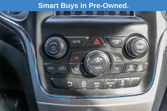 Used 2019 Jeep Grand Cherokee Laredo image 20