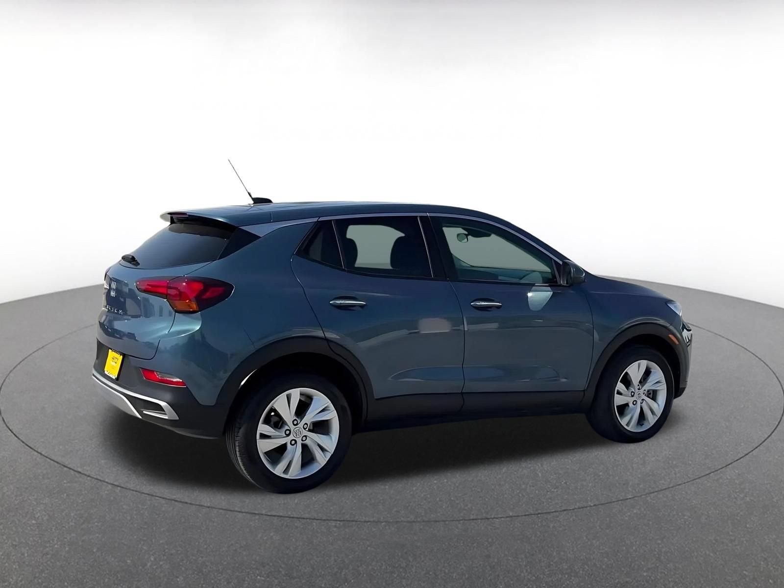 Used 2026 Buick Encore GX Preferred FWD image 15
