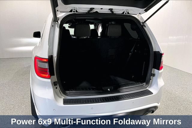 Used 2023 Dodge Durango R/T w/ Tow 'N Go Group AWD/4WD image 49