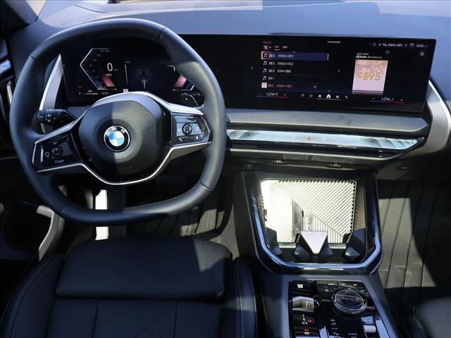 Used 2025 BMW X3 xDrive30i w/ Premium Package image 23