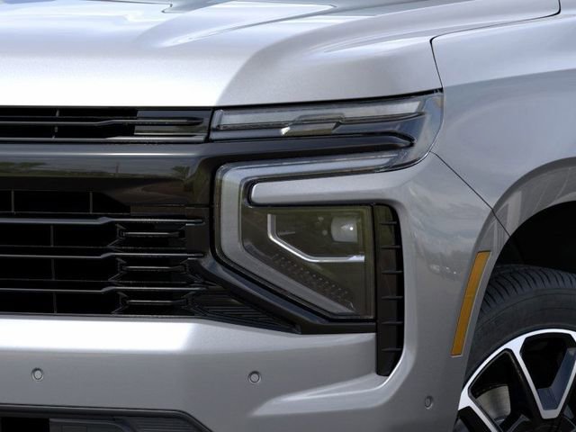 New 2026 Chevrolet Tahoe RST w/ Sun And Tow Package image 11
