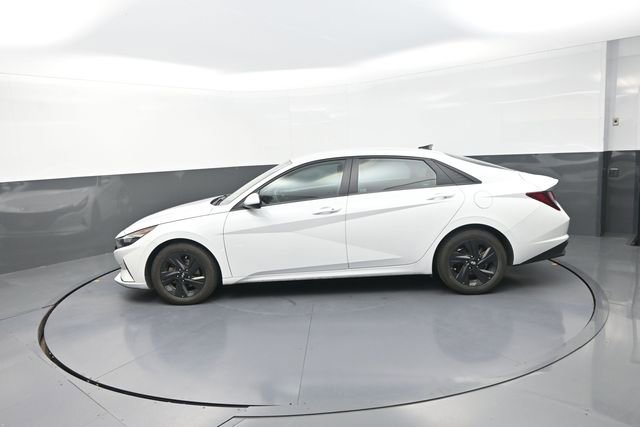 Used 2021 Hyundai Elantra SEL w/ Convenience Package FWD image 52