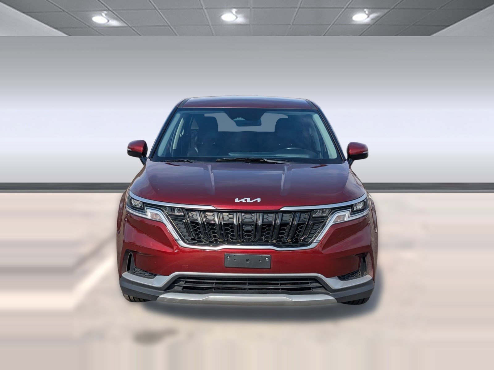 Used 2024 Kia Carnival LX image 6