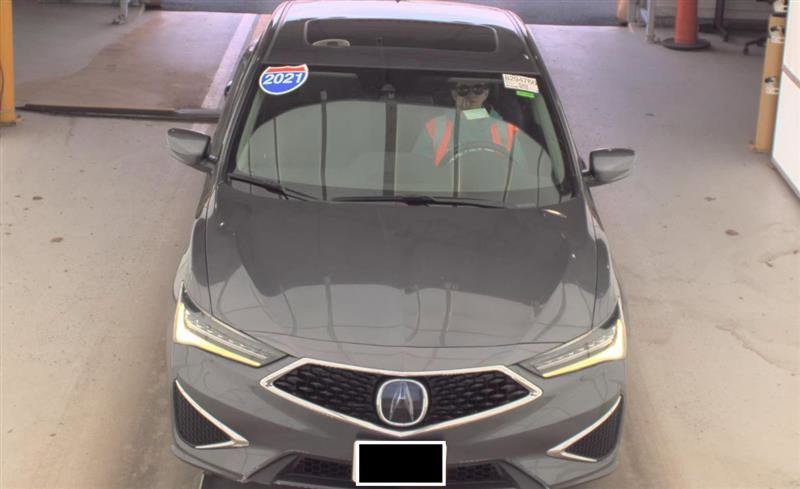 Used 2021 Acura ILX image 4